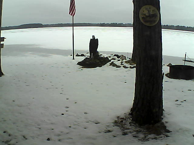 Whiteface Cam Image - Tue, 11/24/2020 8:37am 