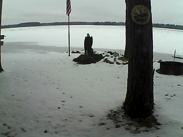 Whiteface Cam Image - Tue, 11/24/2020 8:47am 