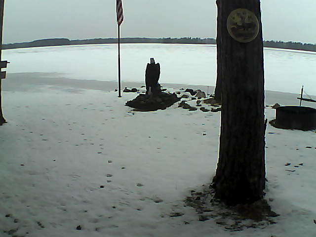 Whiteface Cam Image - Tue, 11/24/2020 9:07am 