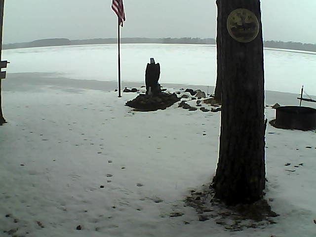 Whiteface Cam Image - Tue, 11/24/2020 9:17am 