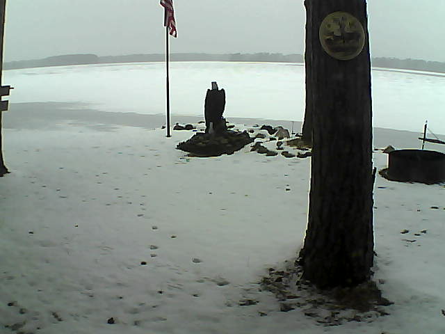 Whiteface Cam Image - Tue, 11/24/2020 9:27am 