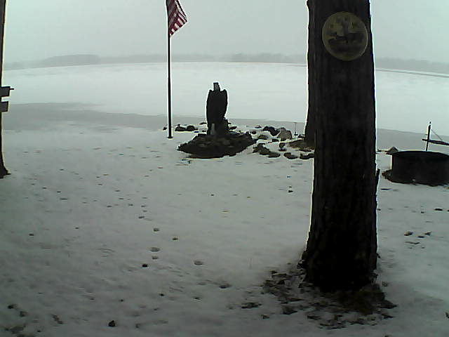 Whiteface Cam Image - Tue, 11/24/2020 9:47am 