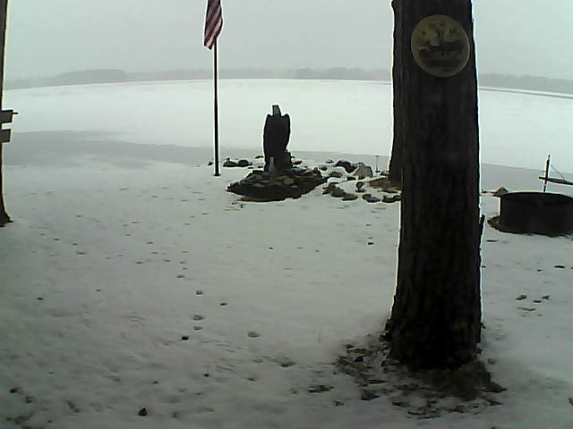 Whiteface Cam Image - Tue, 11/24/2020 9:57am 