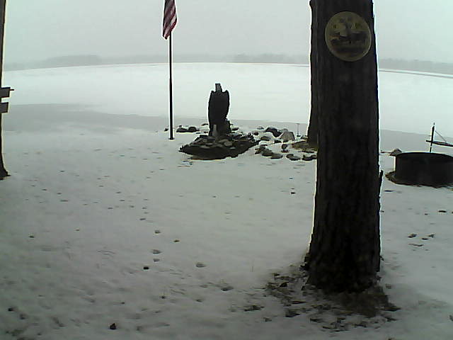 Whiteface Cam Image - Tue, 11/24/2020 10:17am 