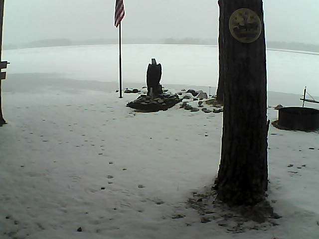 Whiteface Cam Image - Tue, 11/24/2020 10:27am 