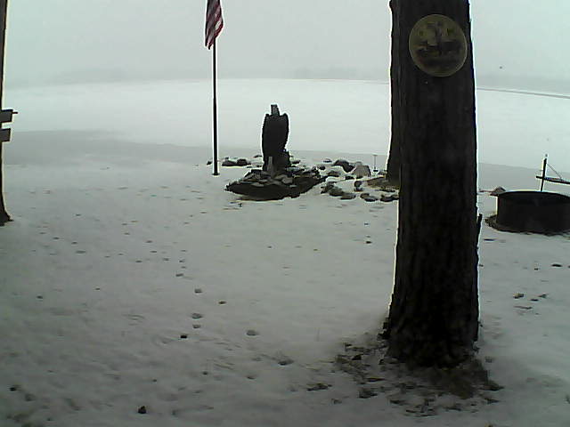 Whiteface Cam Image - Tue, 11/24/2020 10:37am 