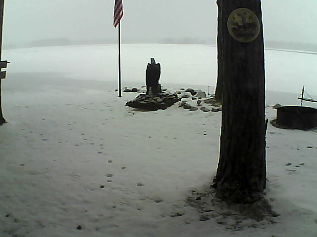 Whiteface Cam Image - Tue, 11/24/2020 10:48am 