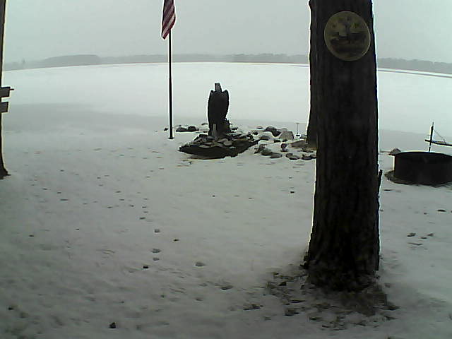 Whiteface Cam Image - Tue, 11/24/2020 10:58am 