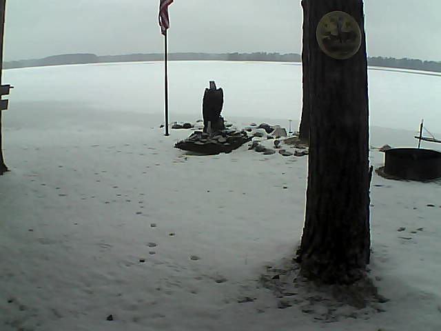 Whiteface Cam Image - Tue, 11/24/2020 11:18am 