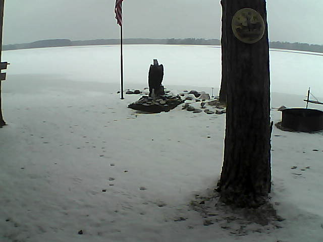 Whiteface Cam Image - Tue, 11/24/2020 11:28am 