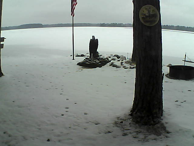 Whiteface Cam Image - Tue, 11/24/2020 11:58am 