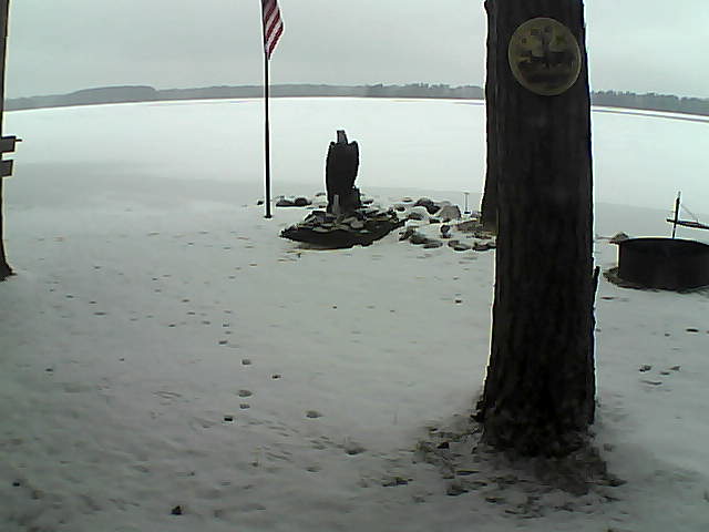 Whiteface Cam Image - Tue, 11/24/2020 12:18pm 