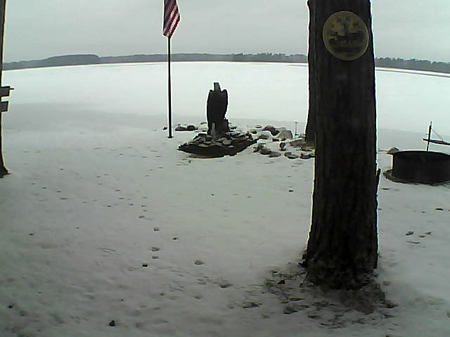 Whiteface Cam Image - Tue, 11/24/2020 12:28pm 