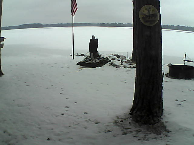 Whiteface Cam Image - Tue, 11/24/2020 12:38pm 