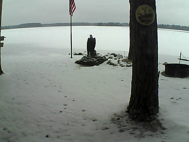 Whiteface Cam Image - Tue, 11/24/2020 12:48pm 