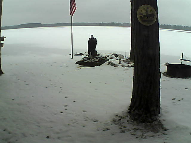 Whiteface Cam Image - Tue, 11/24/2020 12:58pm 