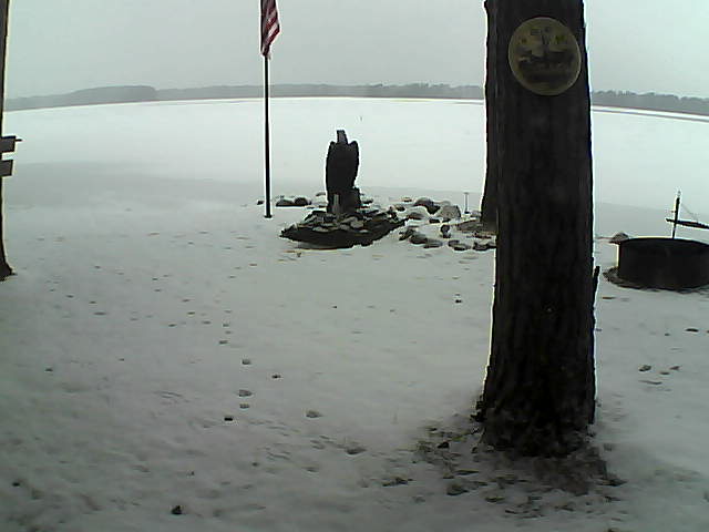 Whiteface Cam Image - Tue, 11/24/2020 1:18pm 