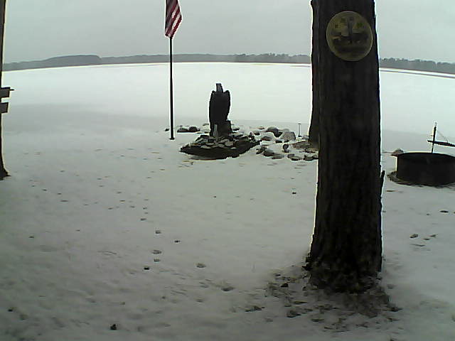 Whiteface Cam Image - Tue, 11/24/2020 1:28pm 