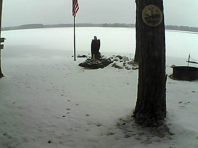 Whiteface Cam Image - Tue, 11/24/2020 1:38pm 