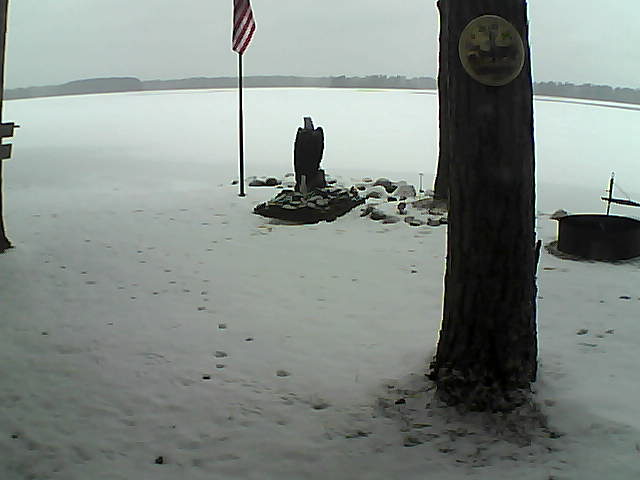 Whiteface Cam Image - Tue, 11/24/2020 2:38pm 