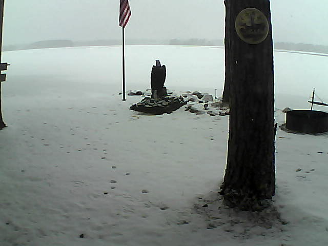 Whiteface Cam Image - Tue, 11/24/2020 2:48pm 