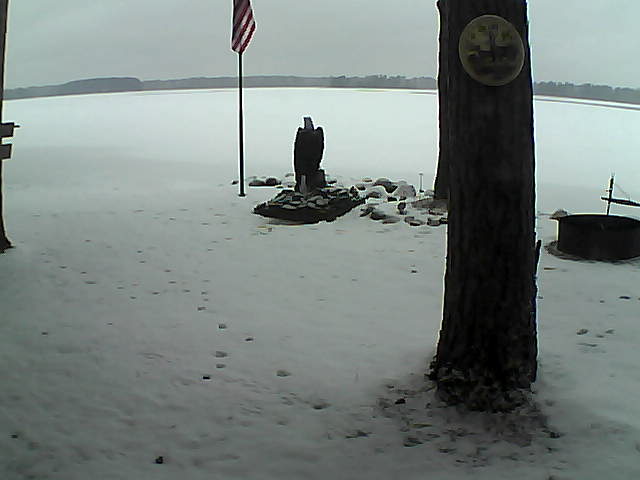 Whiteface Cam Image - Tue, 11/24/2020 2:58pm 