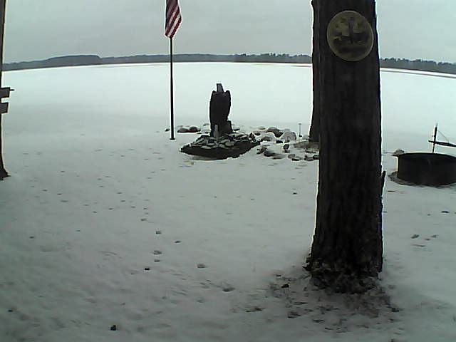 Whiteface Cam Image - Tue, 11/24/2020 3:08pm 