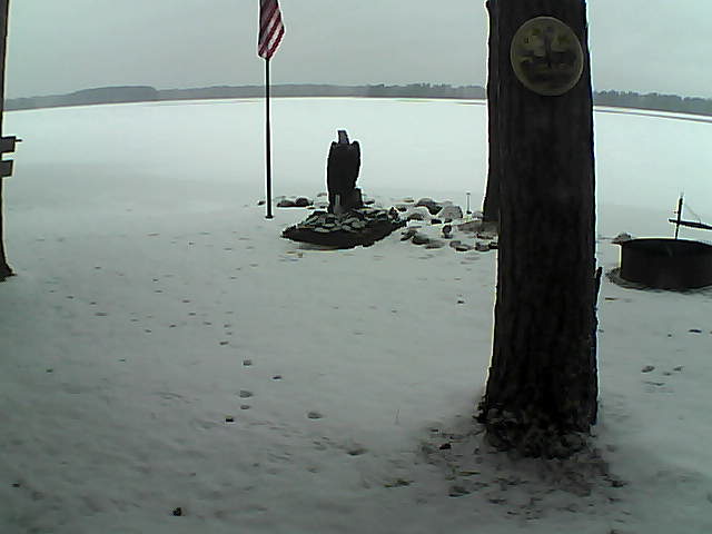 Whiteface Cam Image - Tue, 11/24/2020 3:18pm 