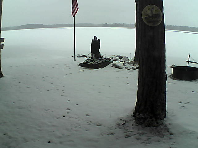 Whiteface Cam Image - Tue, 11/24/2020 3:28pm 