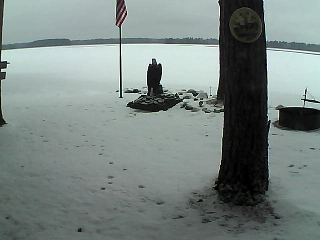 Whiteface Cam Image - Tue, 11/24/2020 3:48pm 