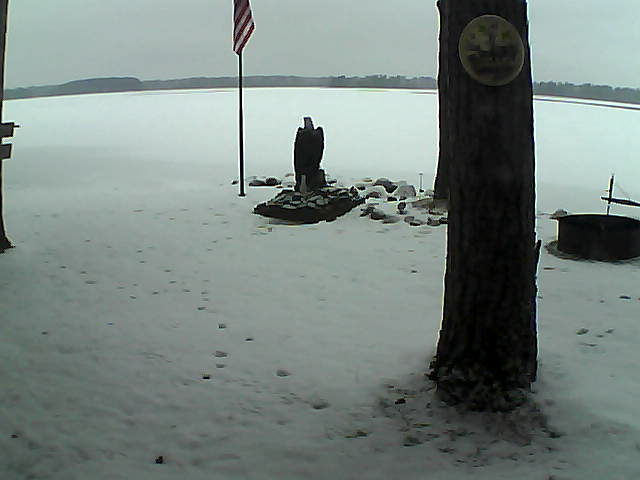 Whiteface Cam Image - Tue, 11/24/2020 3:58pm 