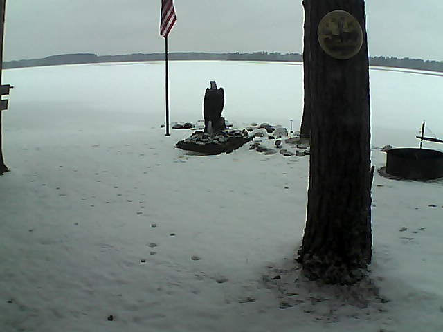 Whiteface Cam Image - Tue, 11/24/2020 4:08pm 