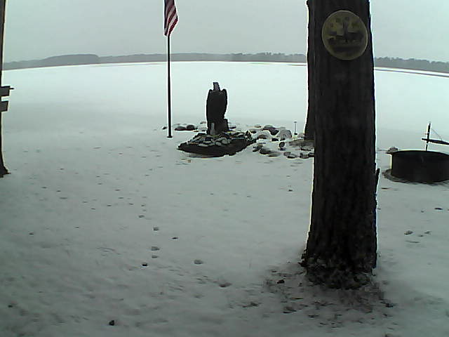 Whiteface Cam Image - Tue, 11/24/2020 4:18pm 