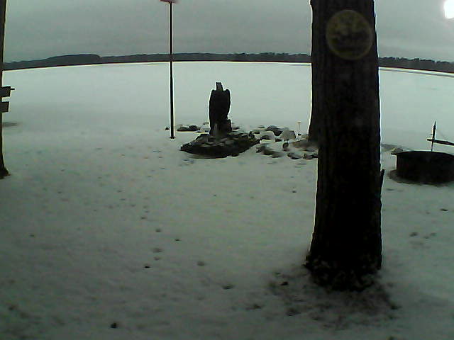 Whiteface Cam Image - Wed, 11/25/2020 7:08am 