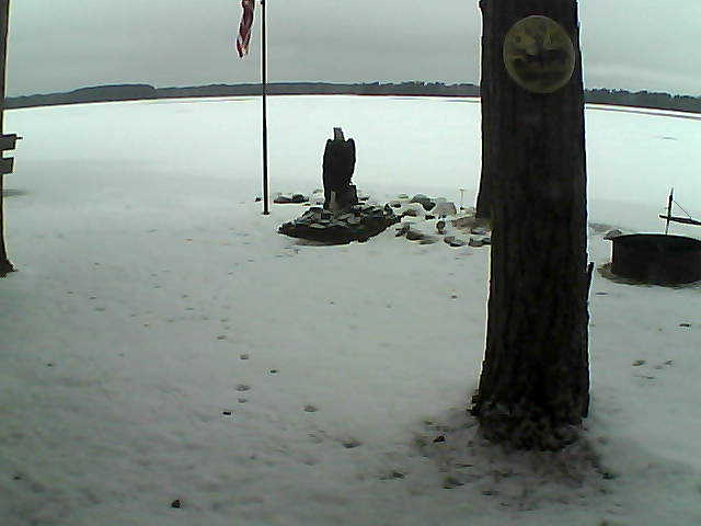 Whiteface Cam Image - Wed, 11/25/2020 7:18am 