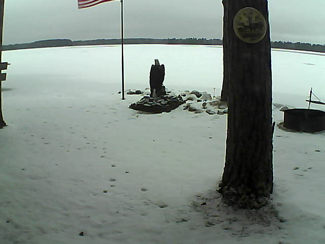 Whiteface Cam Image - Wed, 11/25/2020 7:28am 