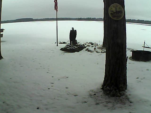 Whiteface Cam Image - Wed, 11/25/2020 7:38am 