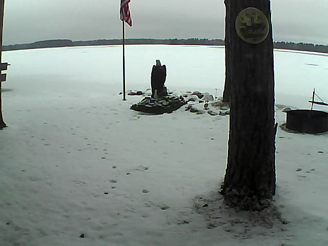 Whiteface Cam Image - Wed, 11/25/2020 7:48am 