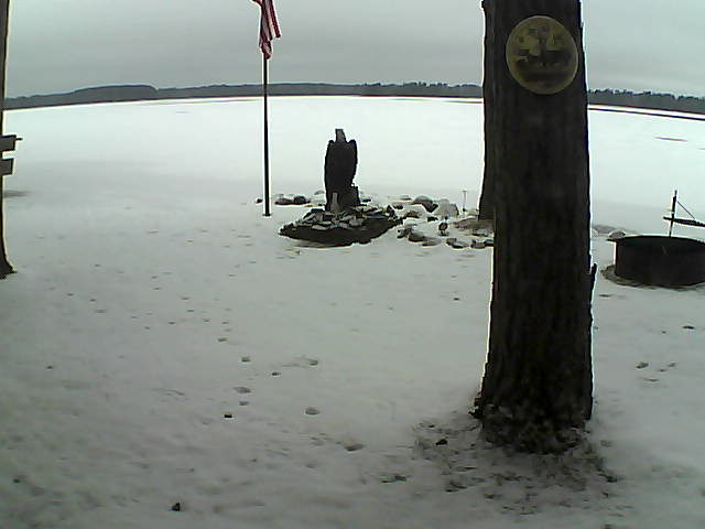 Whiteface Cam Image - Wed, 11/25/2020 7:58am 