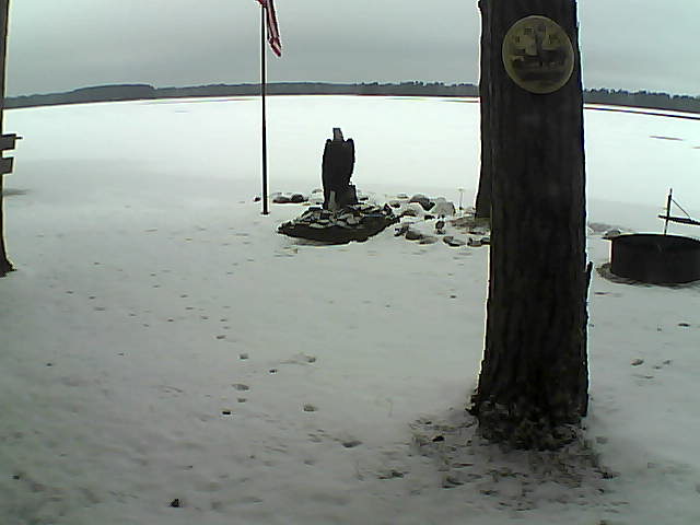 Whiteface Cam Image - Wed, 11/25/2020 8:08am 