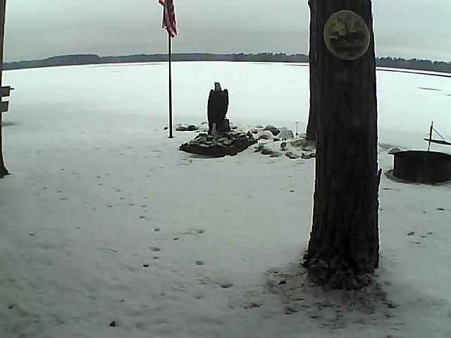 Whiteface Cam Image - Wed, 11/25/2020 8:18am 