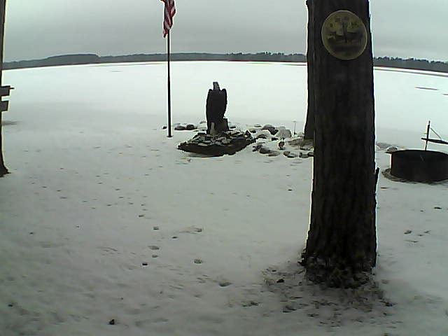 Whiteface Cam Image - Wed, 11/25/2020 8:28am 