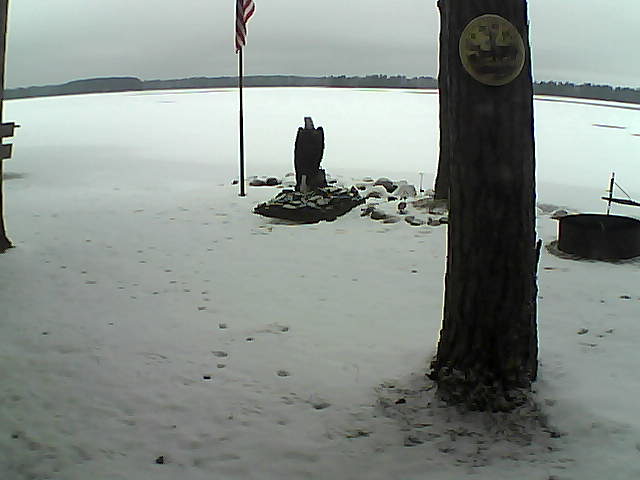 Whiteface Cam Image - Wed, 11/25/2020 8:38am 