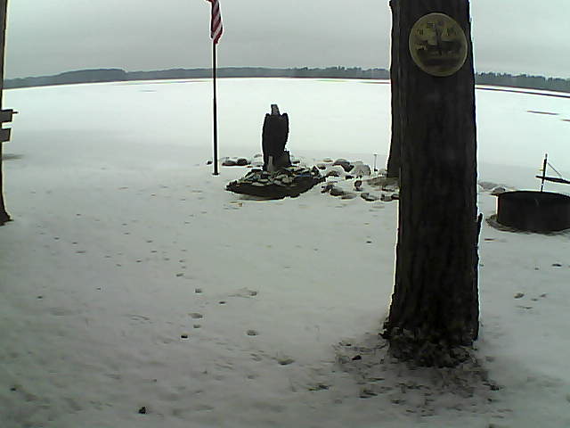 Whiteface Cam Image - Wed, 11/25/2020 8:58am 