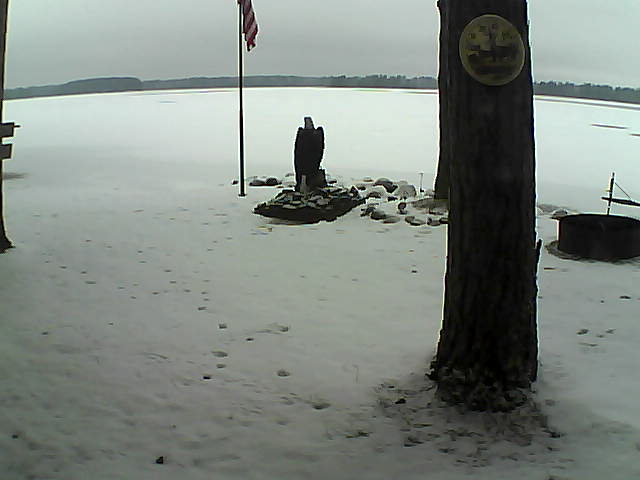 Whiteface Cam Image - Wed, 11/25/2020 9:08am 