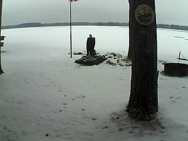 Whiteface Cam Image - Wed, 11/25/2020 9:38am 