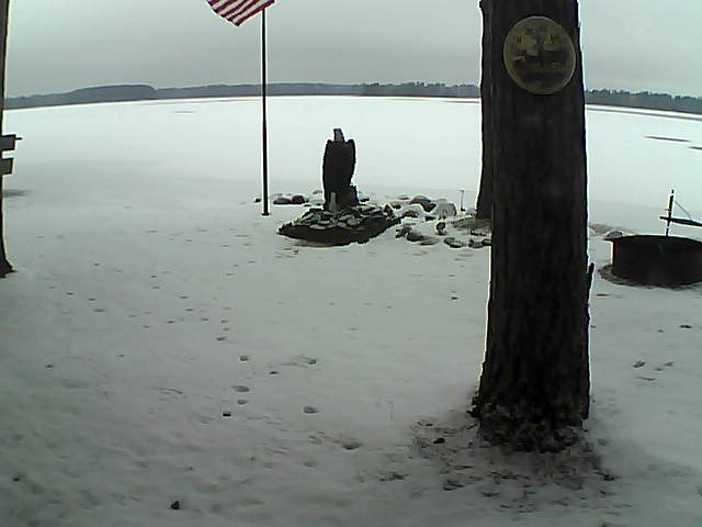 Whiteface Cam Image - Wed, 11/25/2020 9:48am 