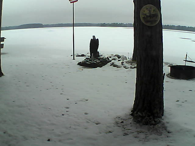 Whiteface Cam Image - Wed, 11/25/2020 9:58am 