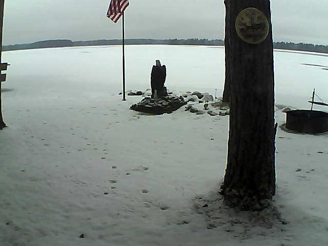 Whiteface Cam Image - Wed, 11/25/2020 10:18am 