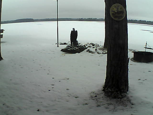 Whiteface Cam Image - Wed, 11/25/2020 10:28am 
